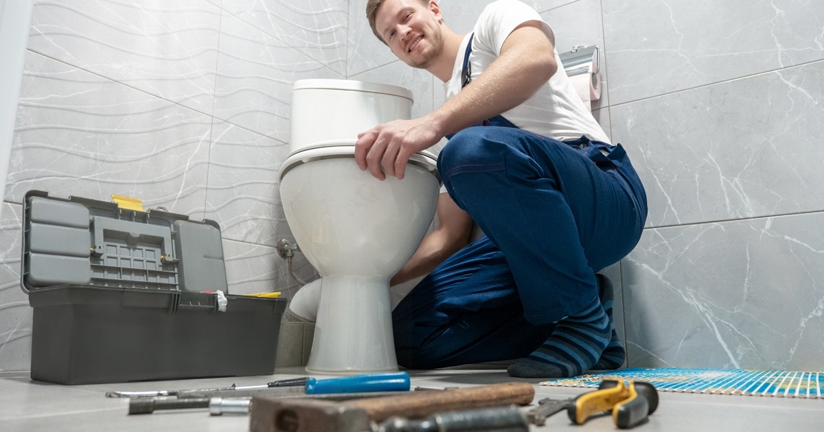 Dignity Plumber AZ