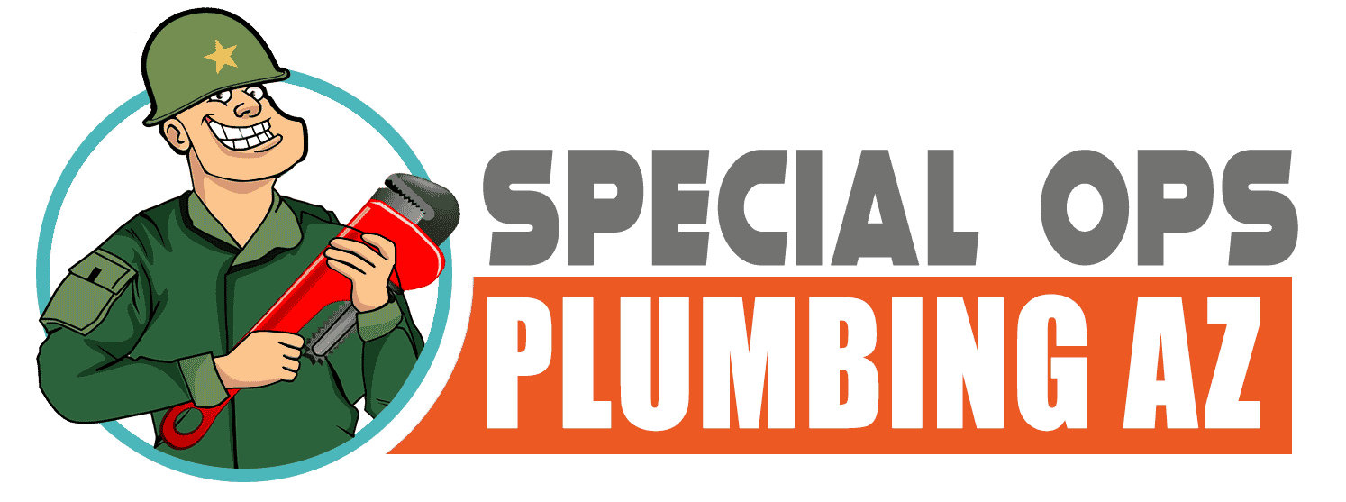 Special OPS Plumbing, AZ